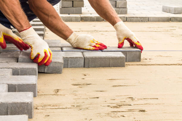 Best Cobblestone Driveway Pavers  in Mason, MI