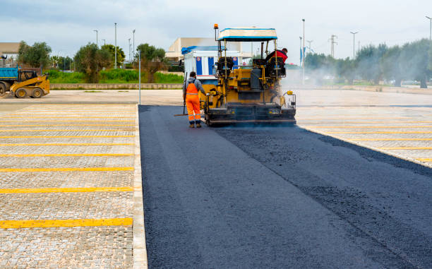 Reasons to Select Us for Your Driveway Paving Requirements in Mason, MI