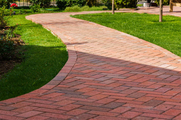 Best Driveway Resurfacing Pavers  in Mason, MI