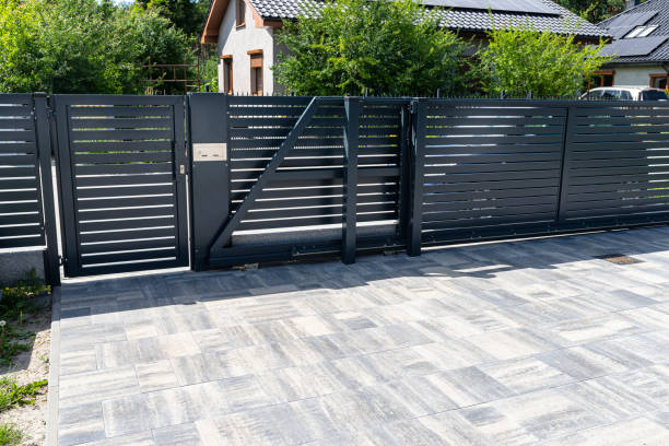 Driveway Pavers for Homes in Mason, MI