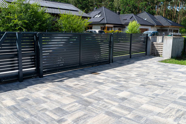 Best Driveway Pavers Near Me  in Mason, MI