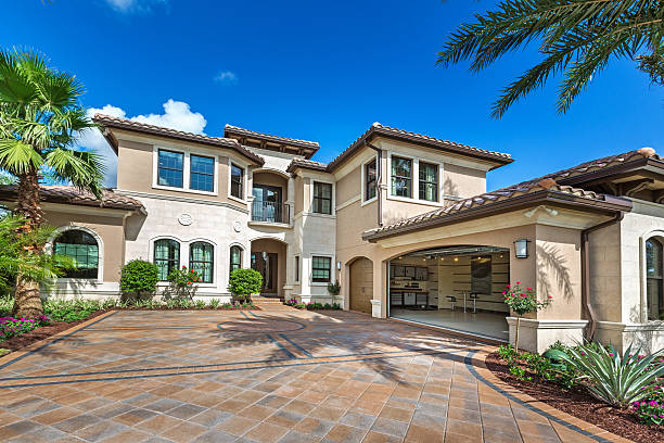 Best Commercial Driveway Pavers  in Mason, MI