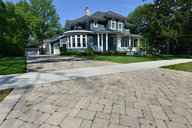 Best Driveway Paving Contractor  in Mason, MI