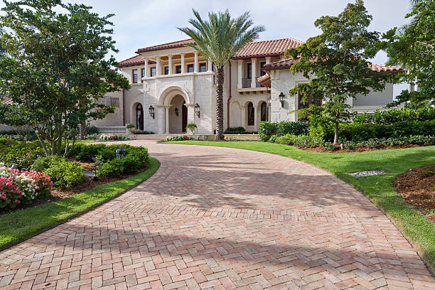 Trusted Mason, MI Driveway Pavers Experts