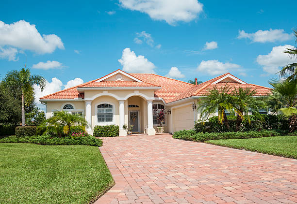 Best Permeable Paver Driveway  in Mason, MI