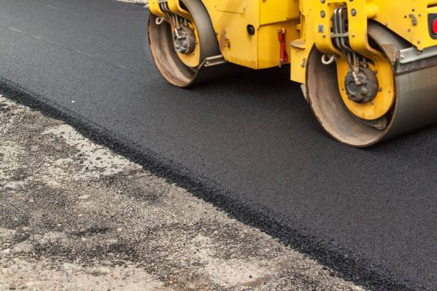 Best Residential Driveway Paver Services  in Mason, MI